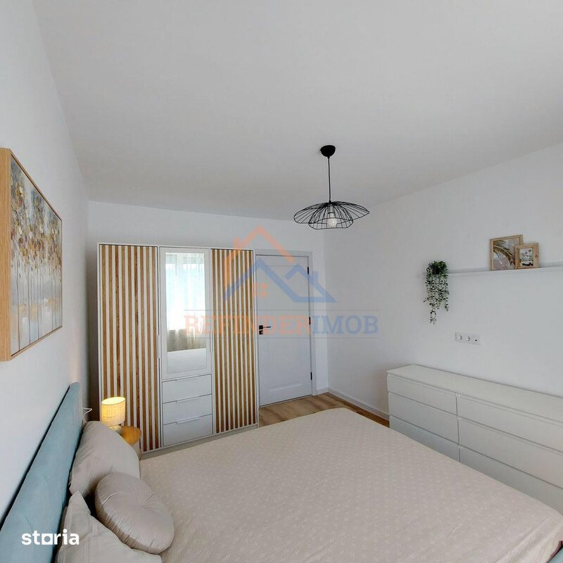 Titan, Potcoava, vanzare 2 camere 50 mp,